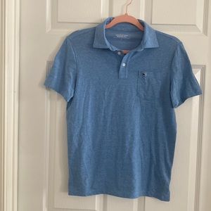 Vineyard Vines Boys Youth Polo shirt Size L